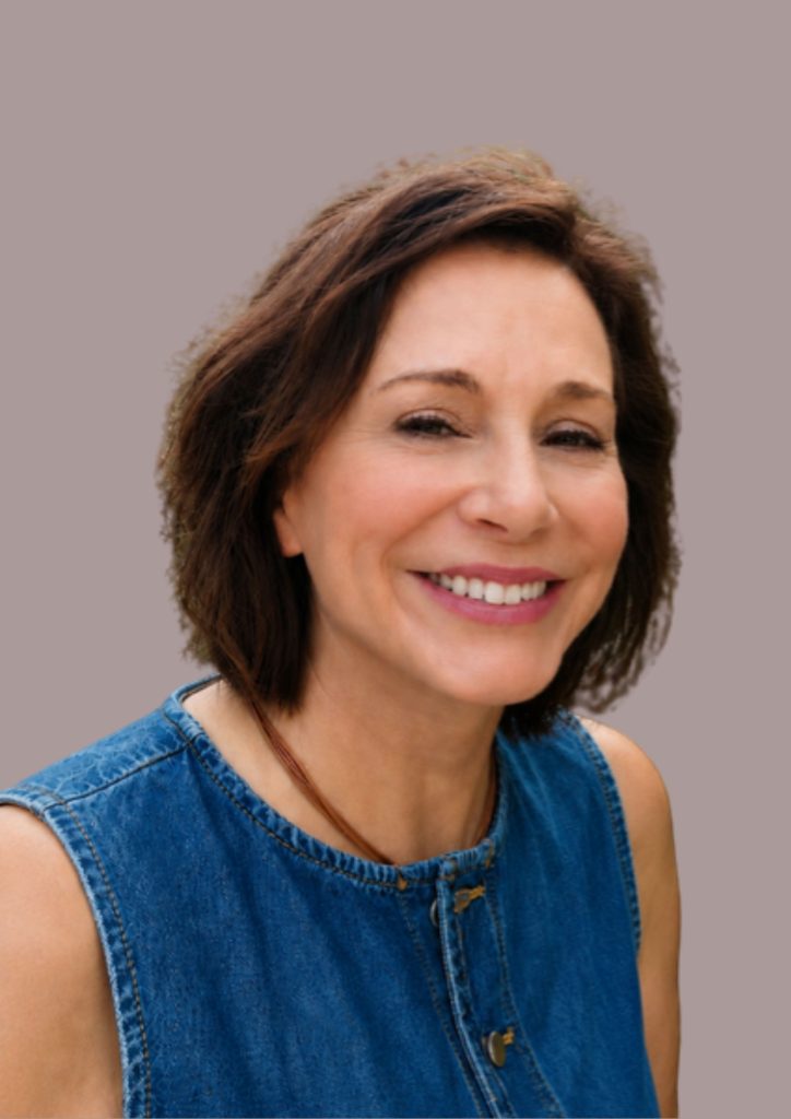 Kim Blanchard
