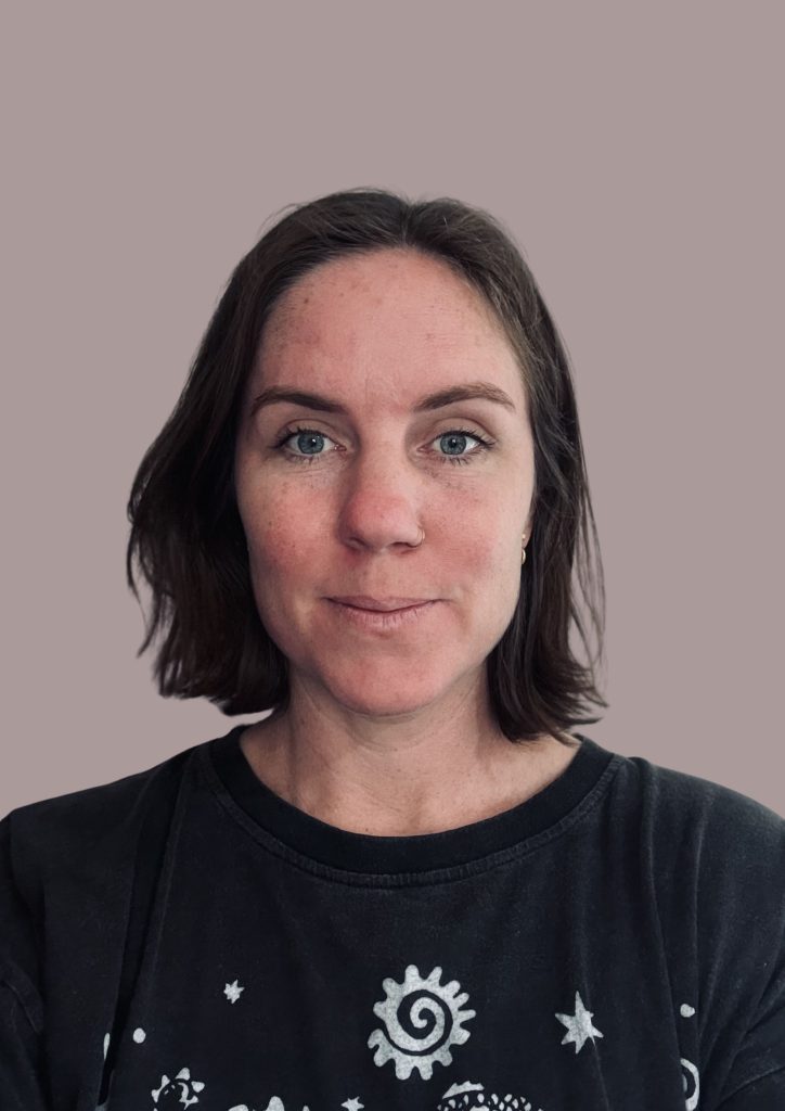 Gemma Parkes