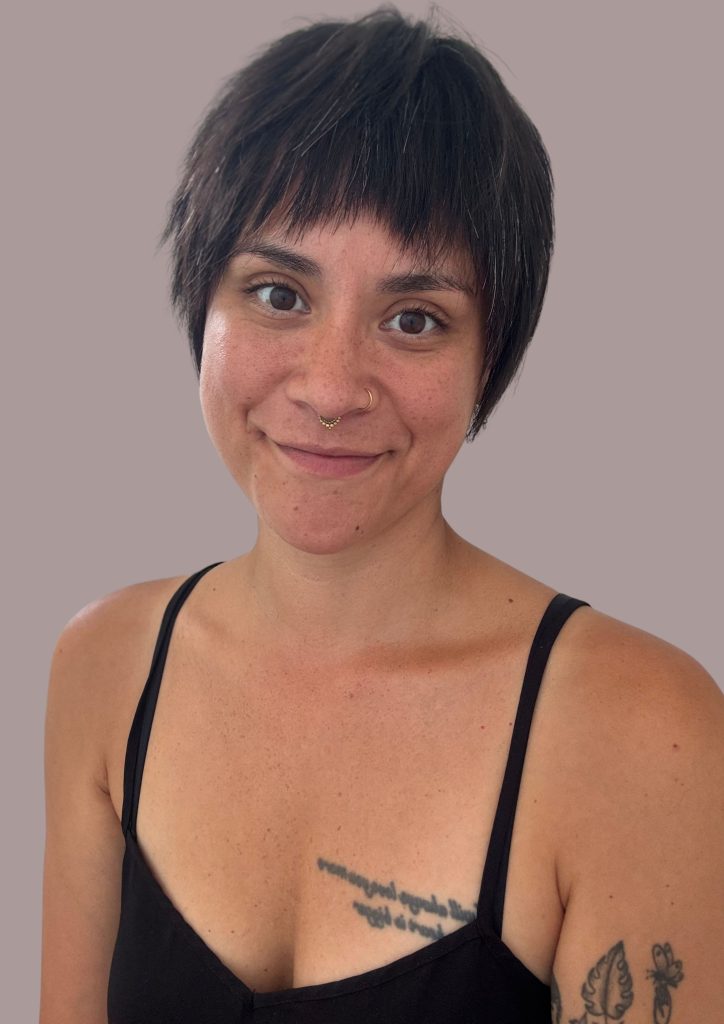 Kayleigh Hobson