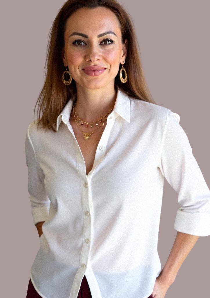 Stefani Bulmez