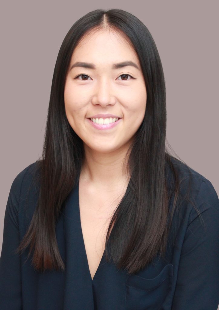 Megan Nishida