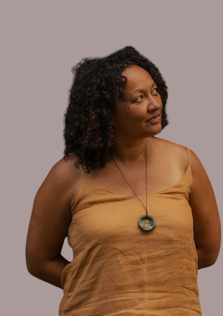 Awhina Motutere