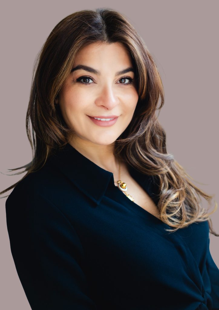Samira Kazemzadeh