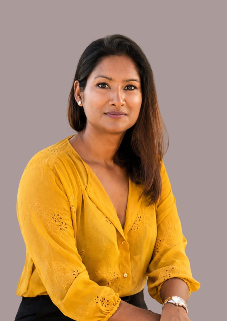 Umana Noordeen