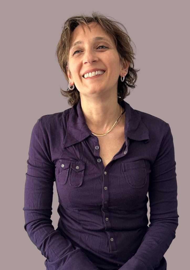 Francesca Pellicano