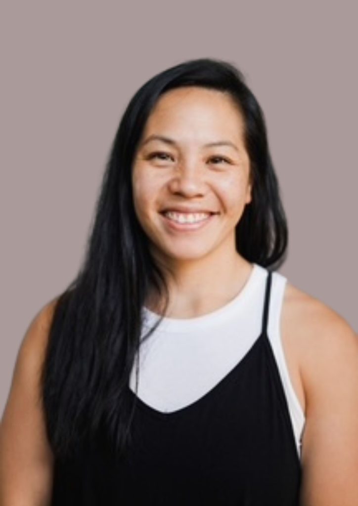Jessica Lee