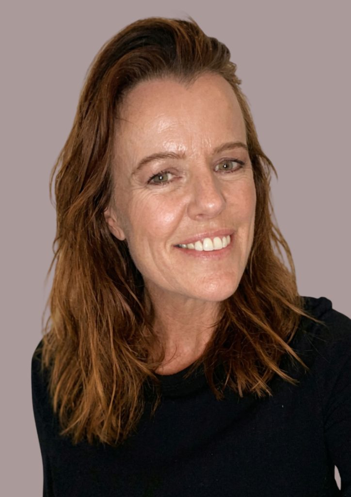 Carly Whitington