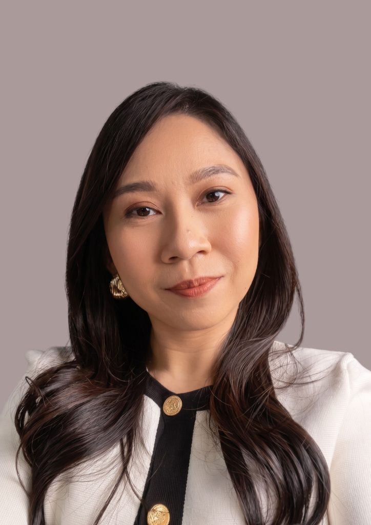 Elaine Rose Estrella