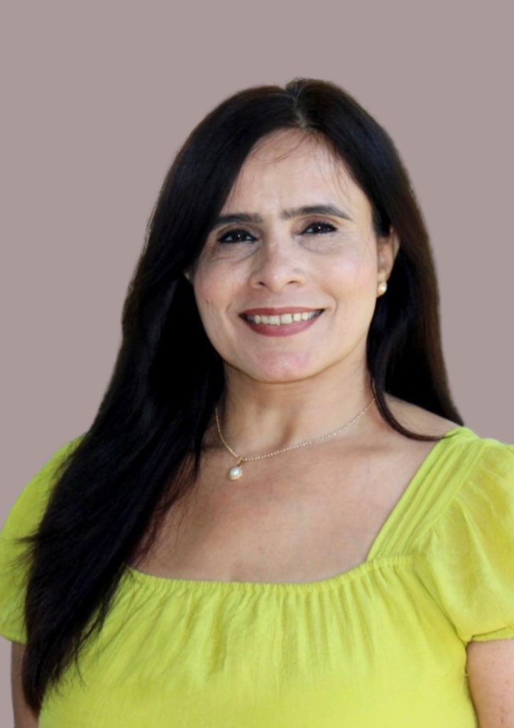 Rehana Surani