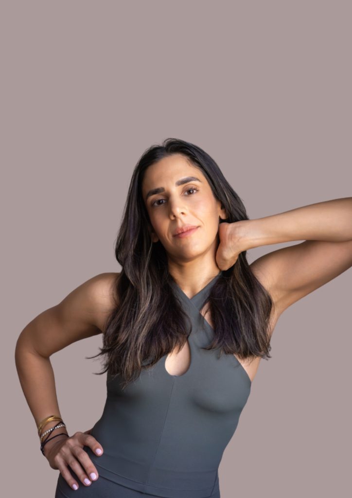 Salina Taqi