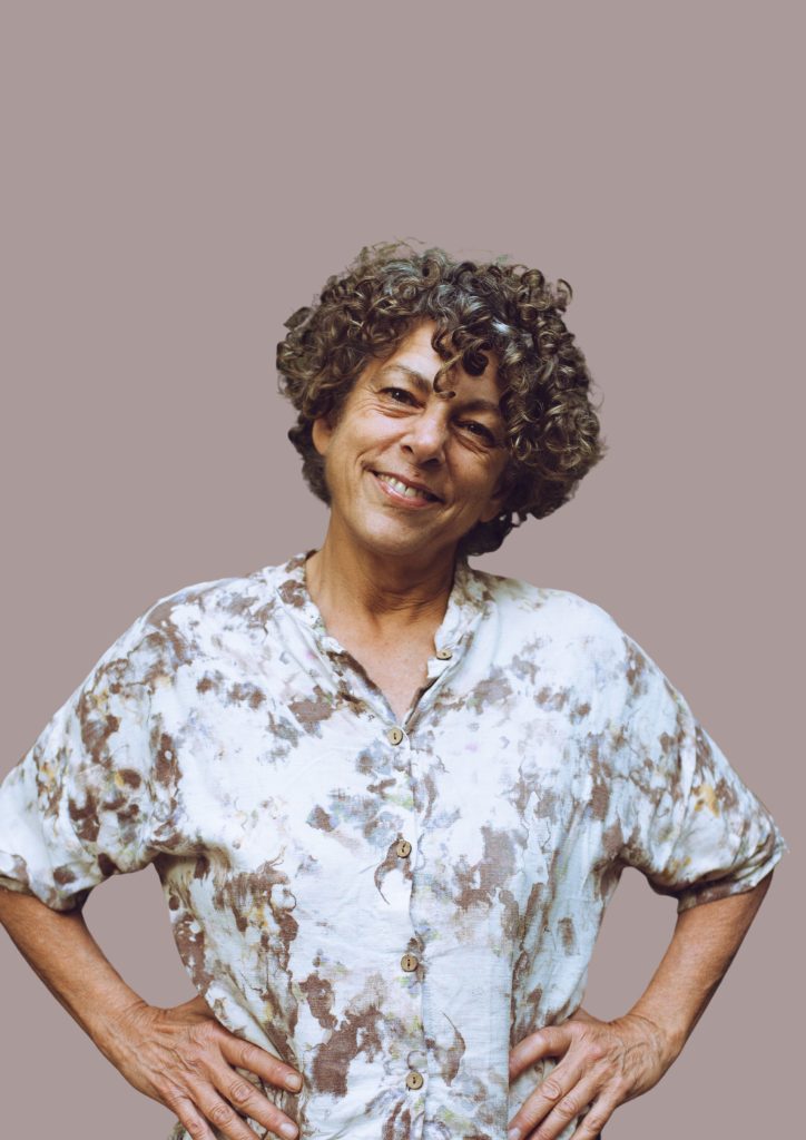 Annette Magled
