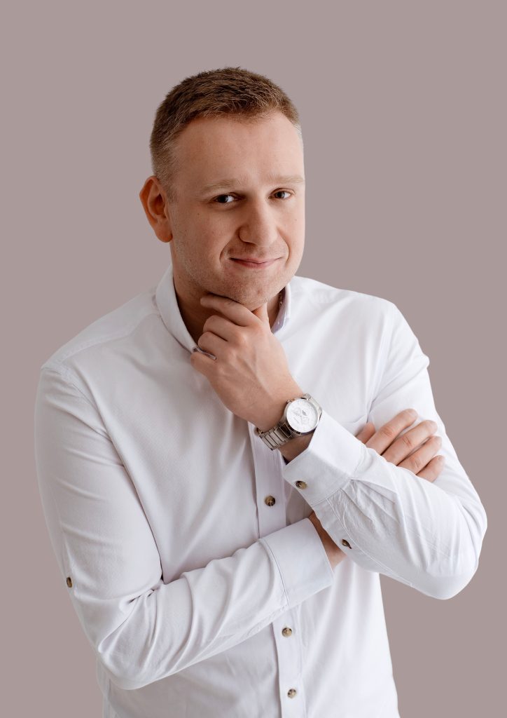 Bartosz Ruczaj