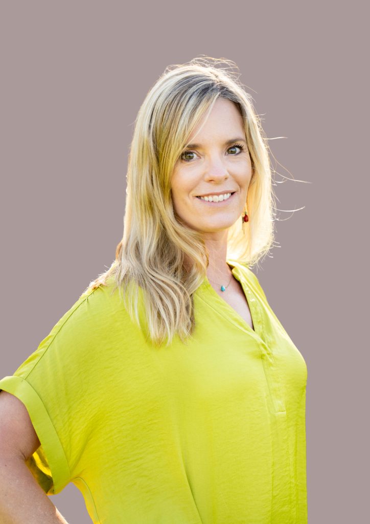 Stacy Simons