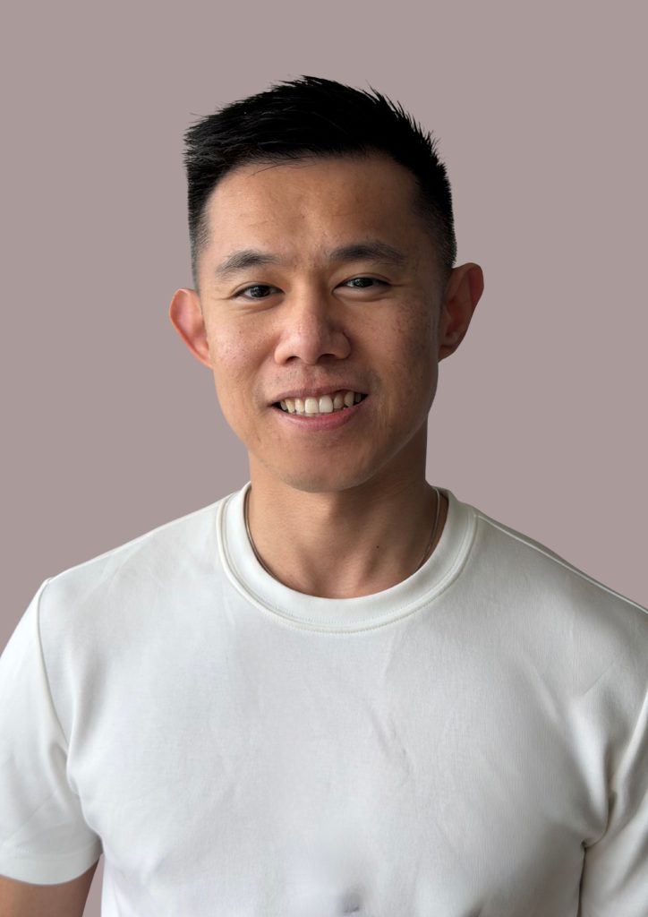 Jefry Lim