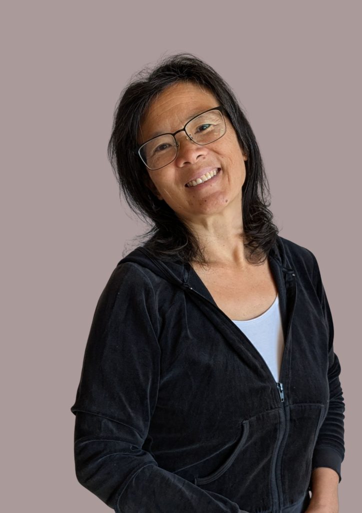 Susan Rudich