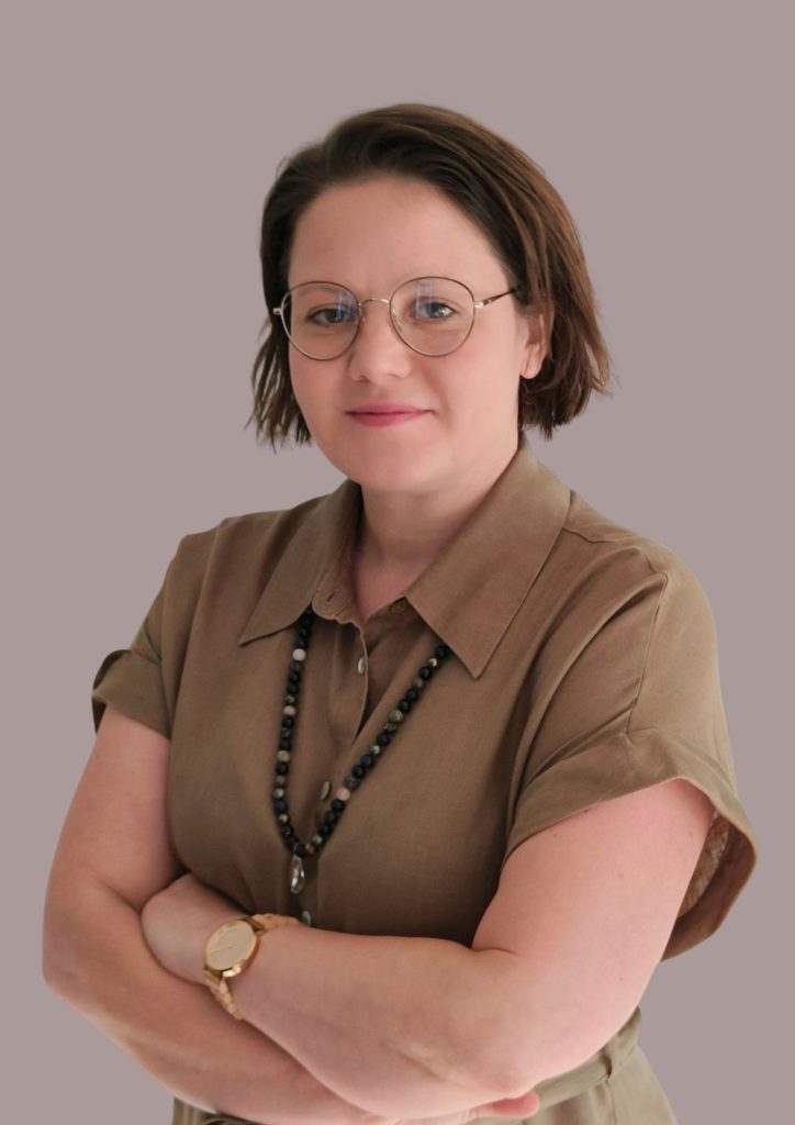 Maria Isuls