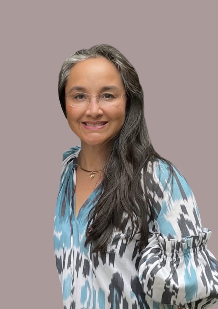 Nicola Chaturachinda-Kent