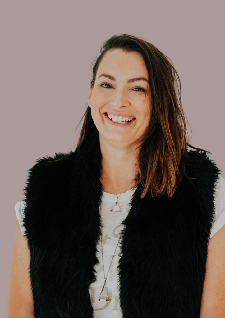Sinéad Quinn