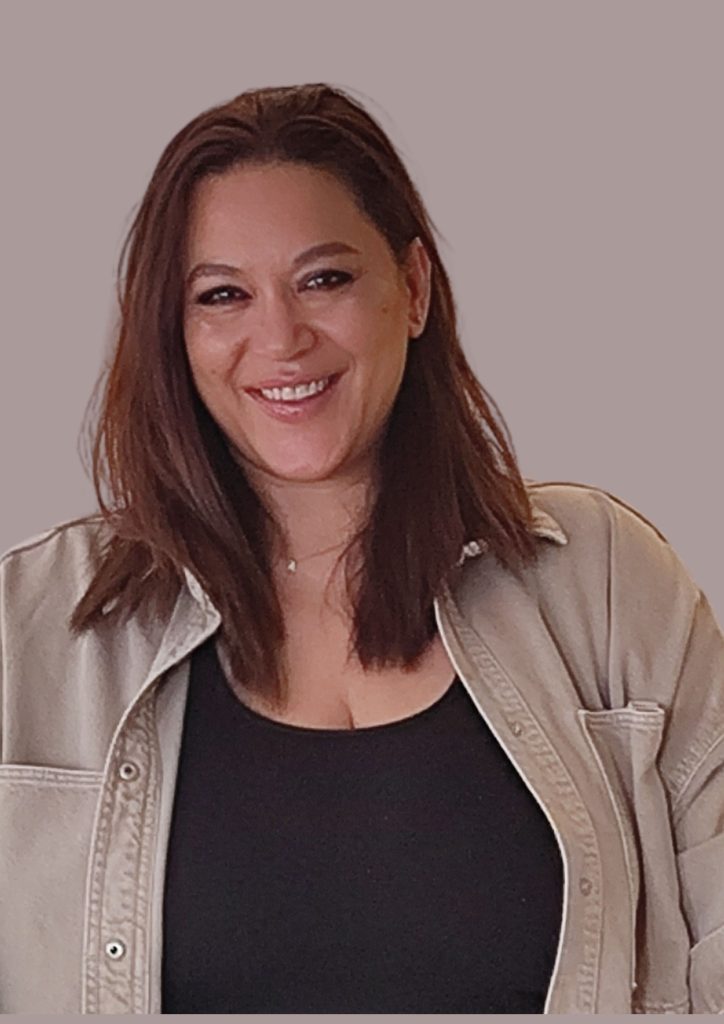 Anna Kyritsi