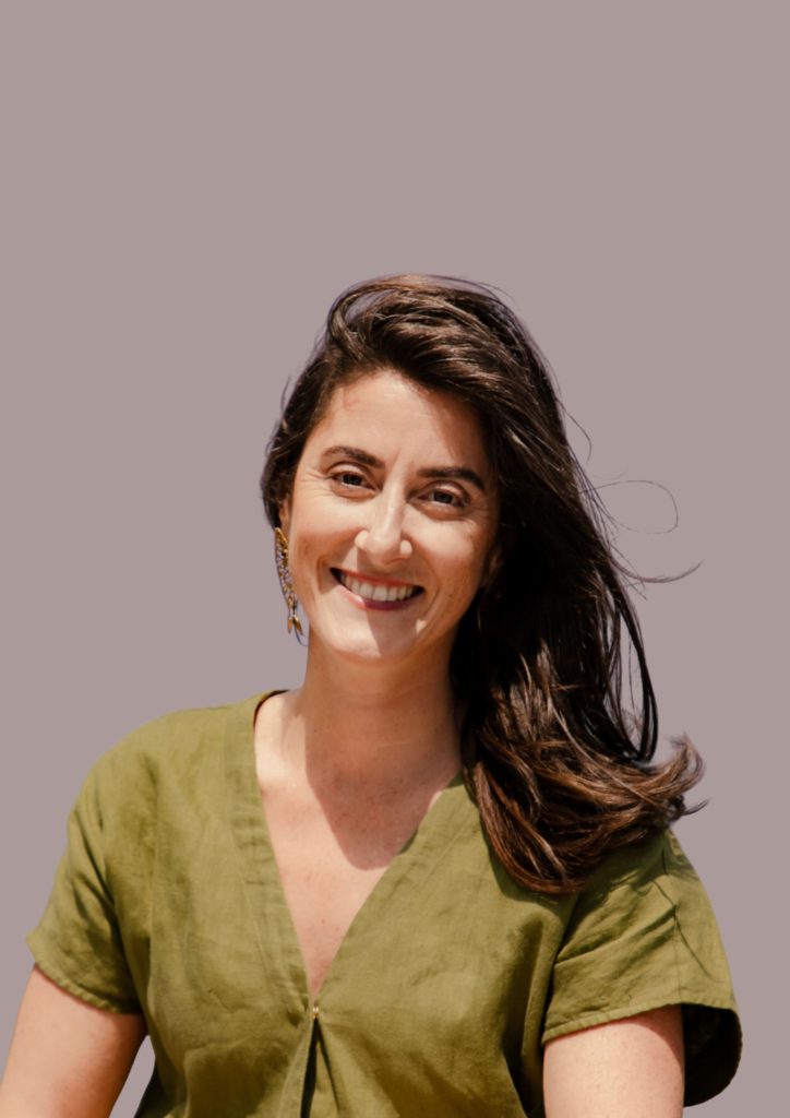 Camille Busson Thompson
