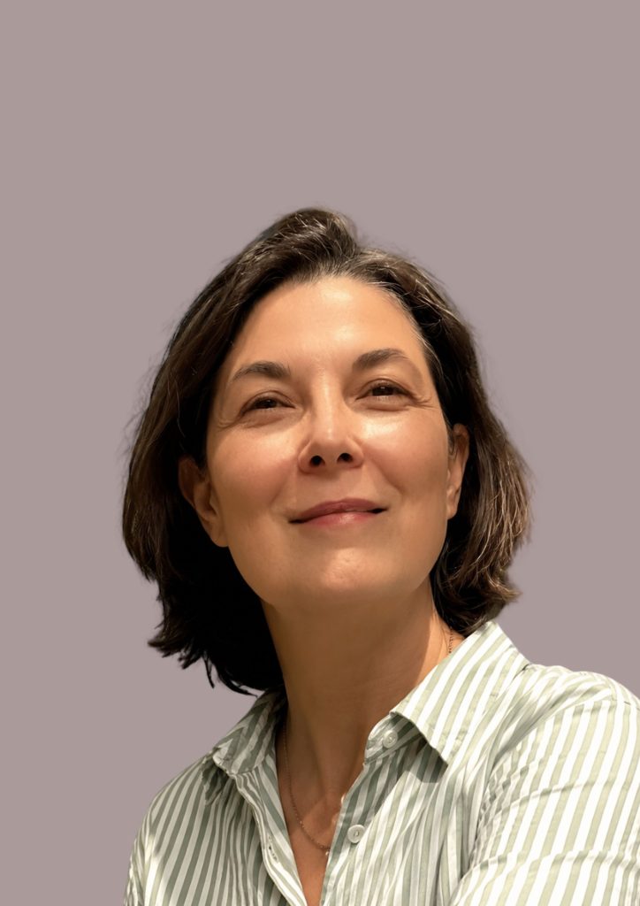 Delia Krespelka