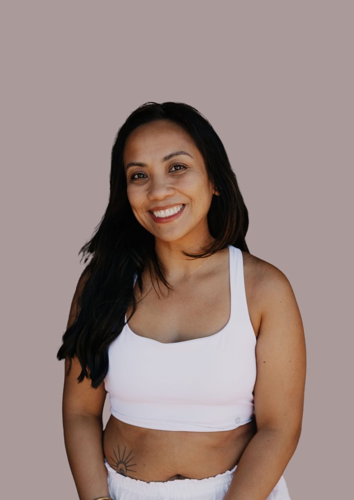 Nanette Guevarra