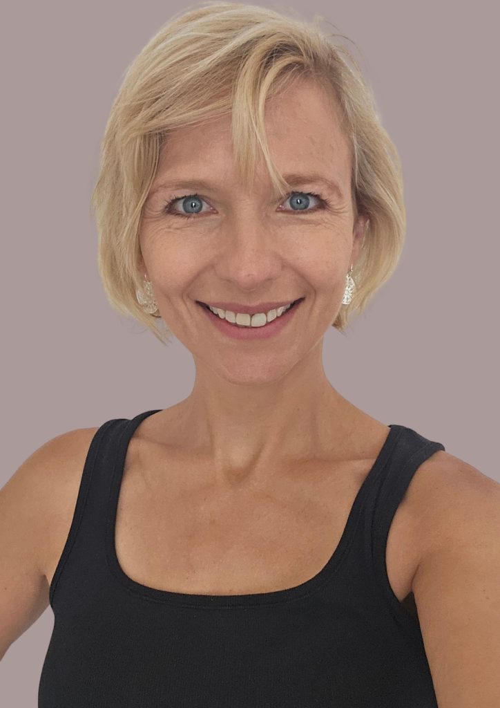 Rachel Kirkland