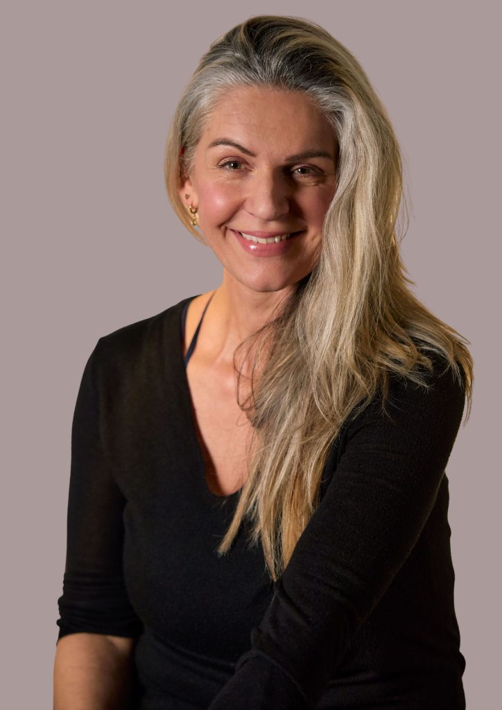 Anja Lenka