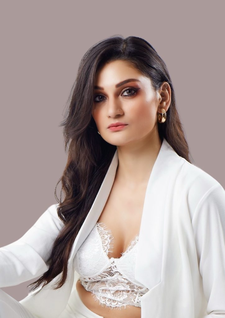 Khushboo Hirani