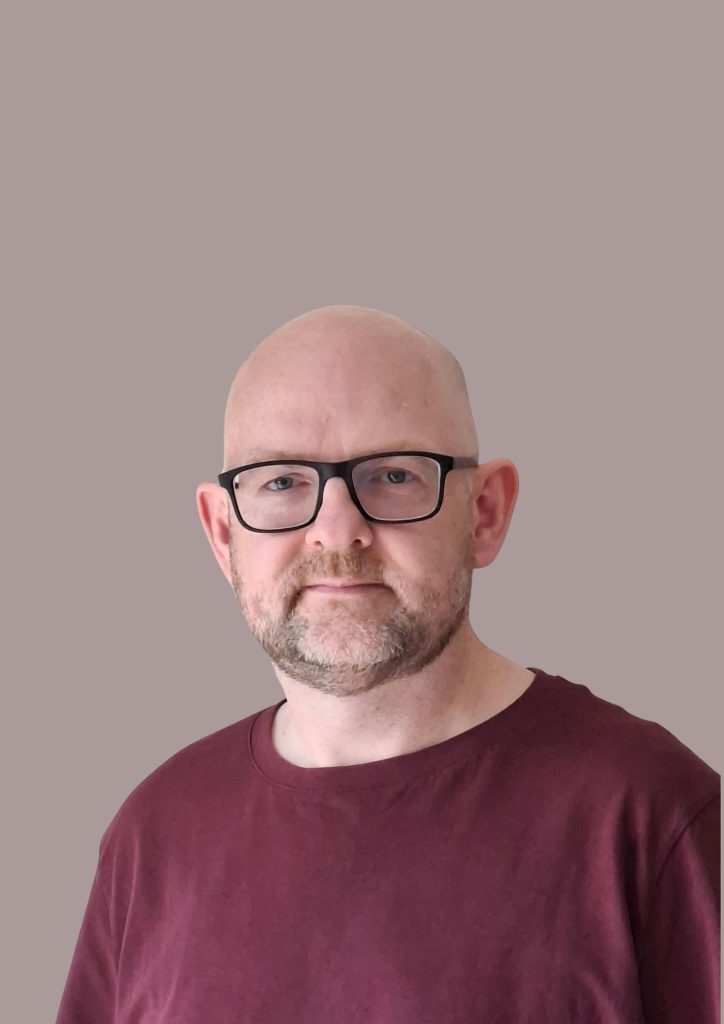 Matthew Caddick