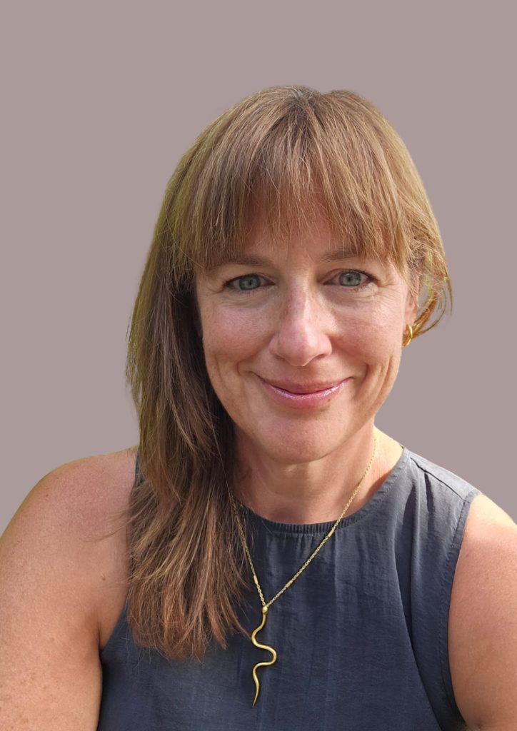 Melanie Cohen