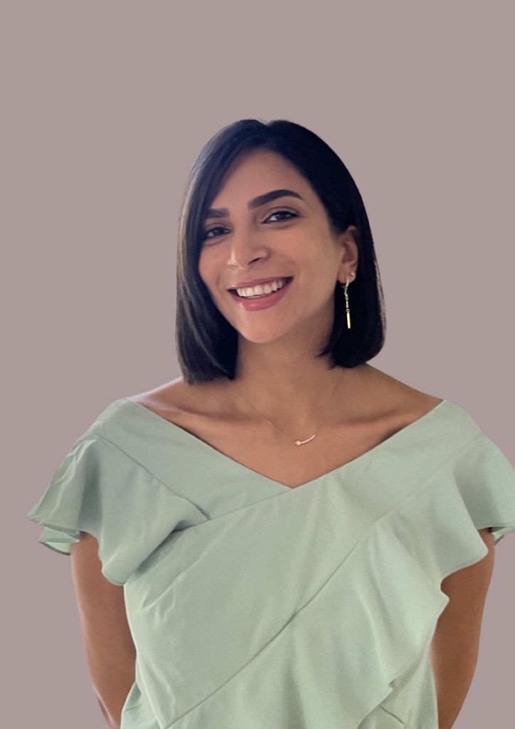 Nourhan ELToukhi